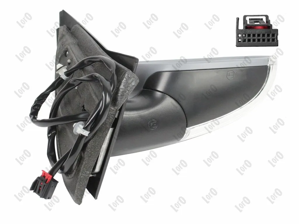 Exterior Mirror 4014M02