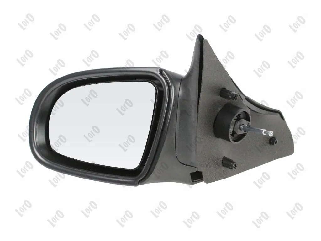ABAKUS 2811M01 Exterior Mirror
