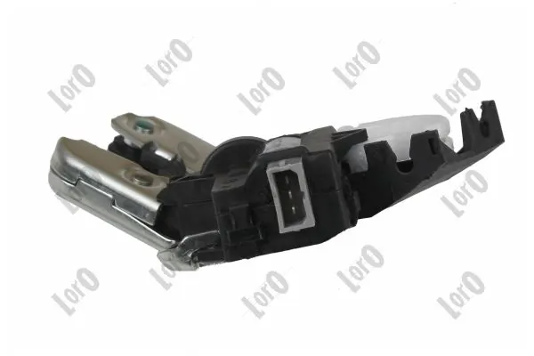 Tailgate Lock 132-003-020