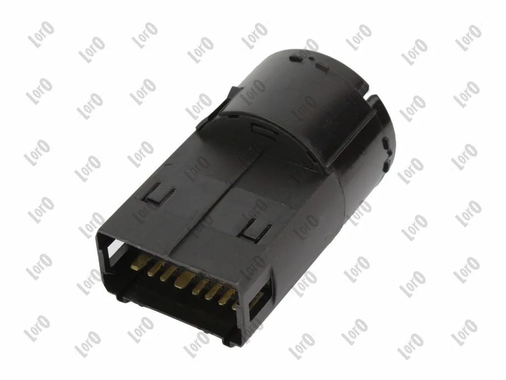 ABAKUS 135-02-028 Switch, headlight