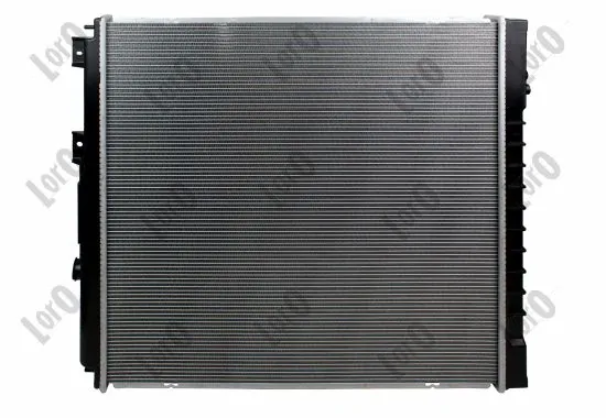 Radiator, engine cooling 035-017-0036