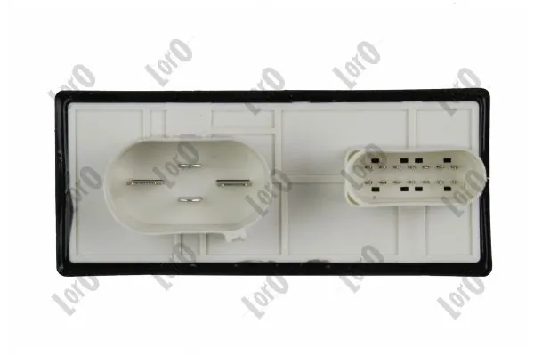 Control Unit, electric fan (engine cooling) 133-003-009