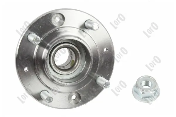 Wheel Bearing Kit 141-01-175