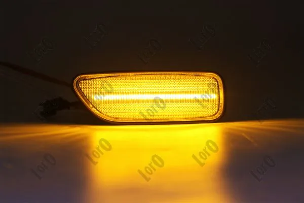 ABAKUS L52-140-001LED Indicator Set
