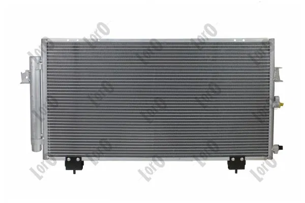 Condenser, air conditioning 051-016-0014