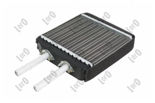 Heat Exchanger, interior heating 011-015-0001