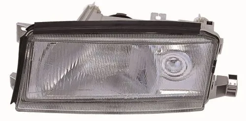 Headlight 665-1104R-LD-EM