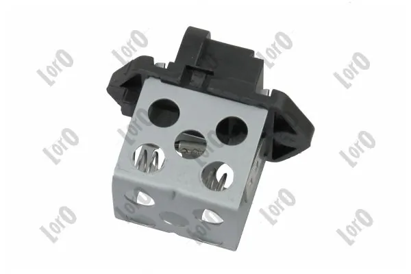 Resistor, interior blower 133-042-003