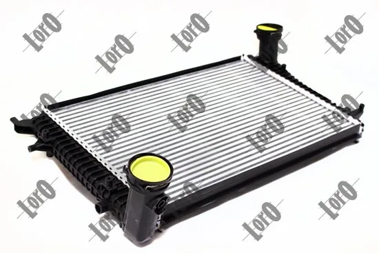 Charge Air Cooler 053-018-0009