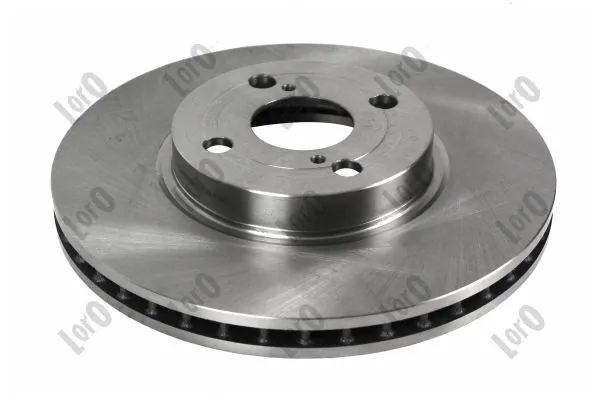 ABAKUS 231-03-081 Brake Disc