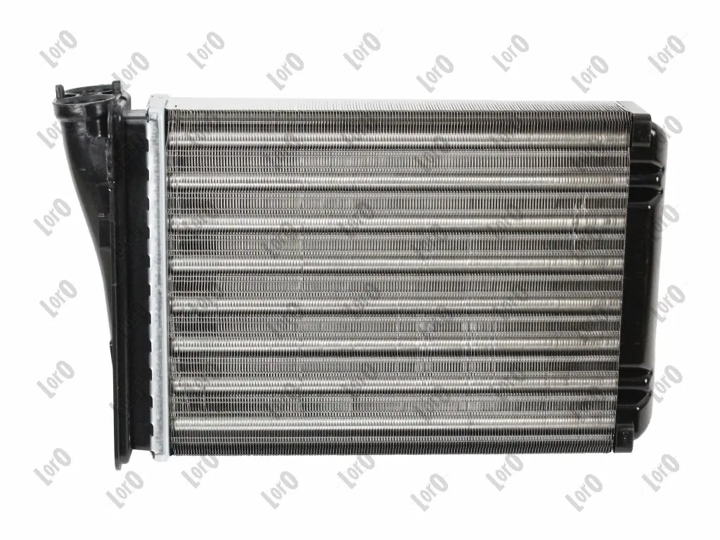 Heat Exchanger, interior heating 038-015-0016