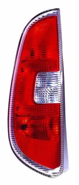 Tail Light Assembly 665-1913L-UE