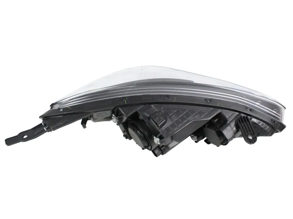 ABAKUS 221-1165LMLD-EM Headlight
