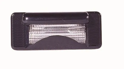 Licence Plate Light 441-2103N-UE