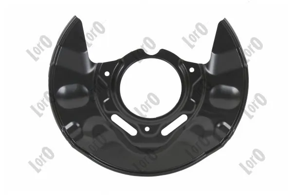 Splash Guard, brake disc 131-07-130
