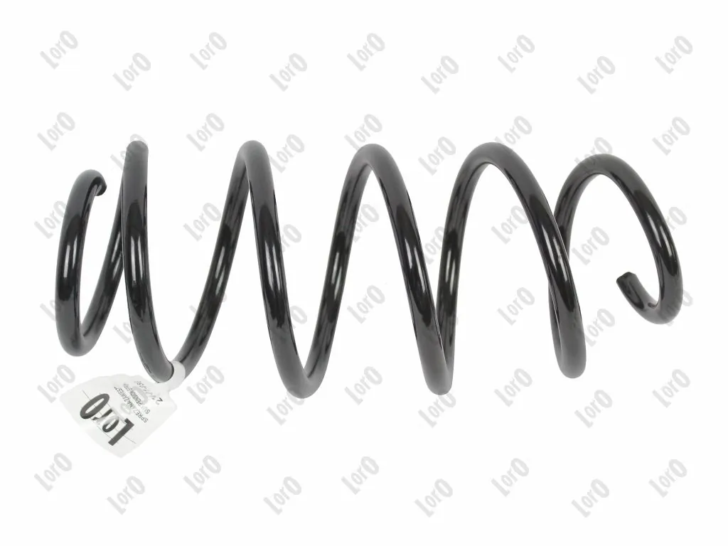 Suspension Spring 234-01-056