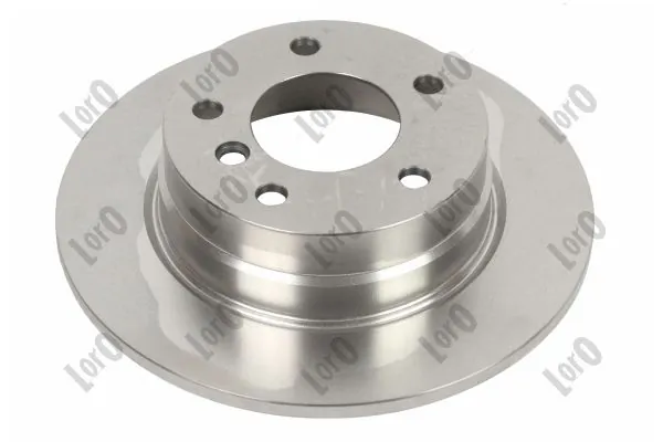ABAKUS 231-04-085 Brake Disc