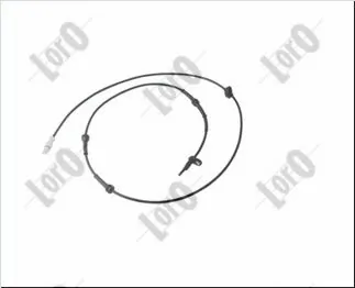 Sensor, wheel speed 120-03-110