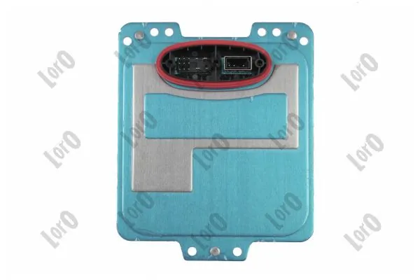 ABAKUS 136-01-021 Ballast, gas discharge lamp