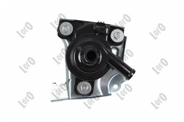 Auxiliary Water Pump (cooling water circuit) 138-01-056