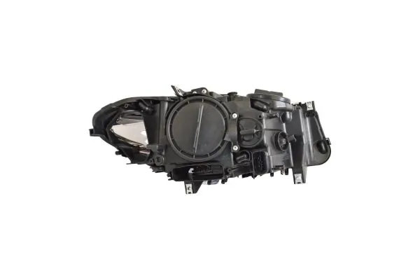 ABAKUS 444-1176RMLEAM2 Headlight