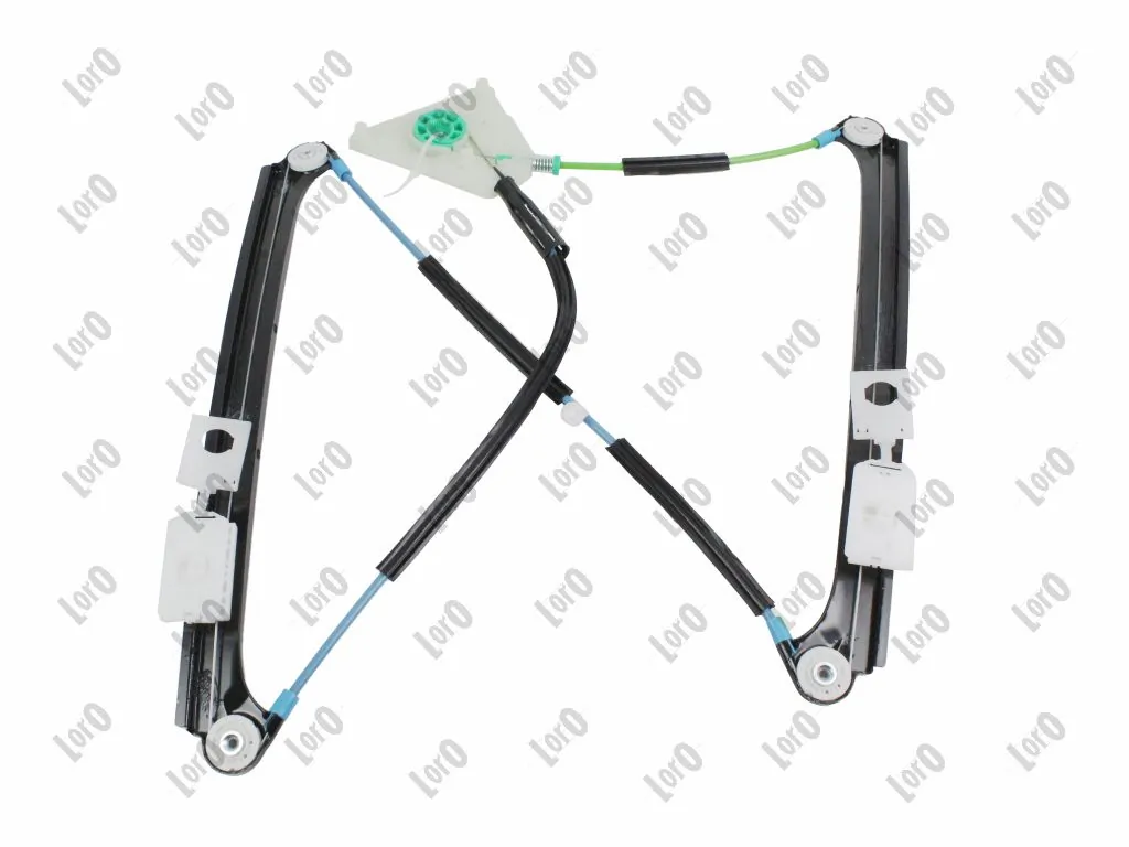 Window Regulator 130-003-021