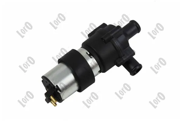 Auxiliary Water Pump (cooling water circuit) 138-01-052