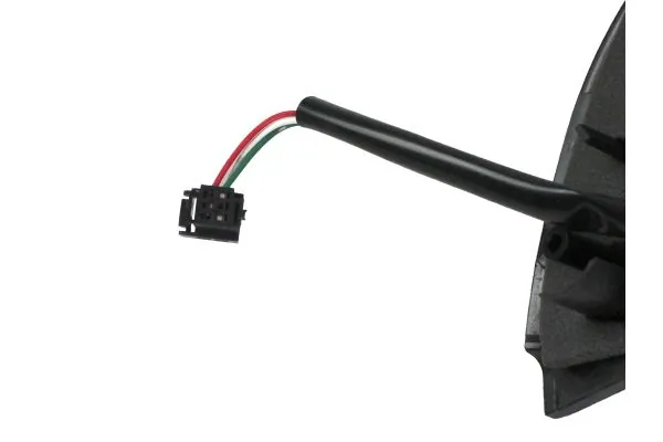 Exterior Mirror 0506M04