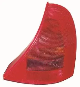 Tail Light Assembly 551-1929R-UE