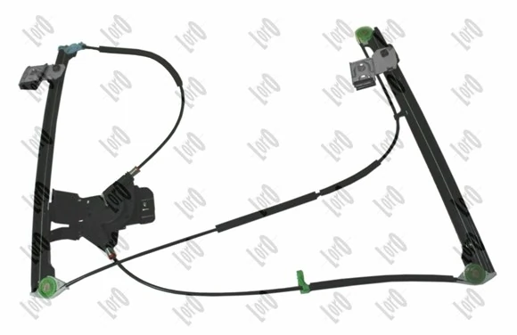 Window Regulator 130-053-043
