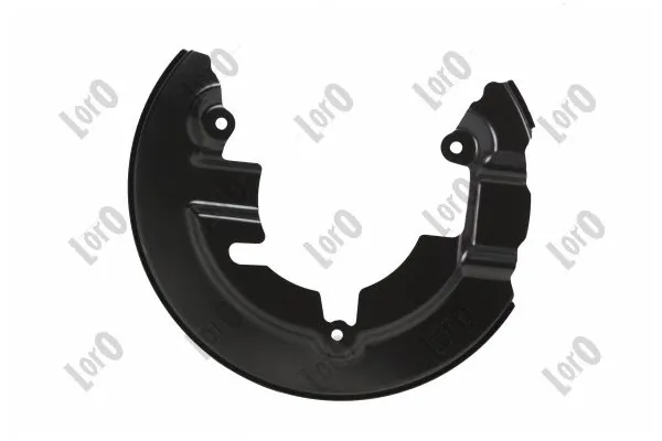 Splash Guard, brake disc 131-07-201