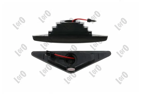 ABAKUS L16-140-005LED-SD Indicator Set