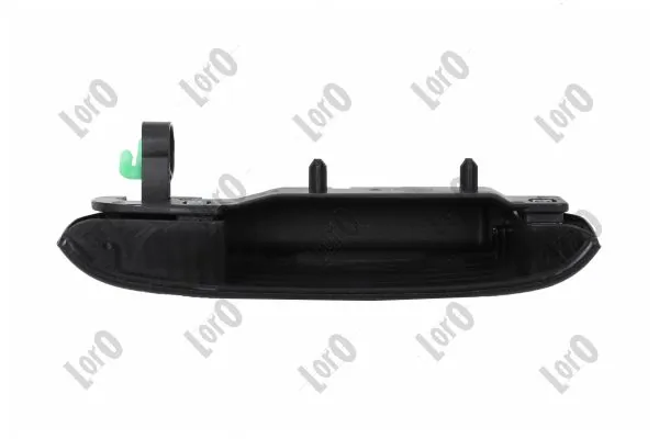 ABAKUS 132-016-007 Exterior Door Handle