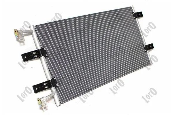 Condenser, air conditioning 037-016-0042