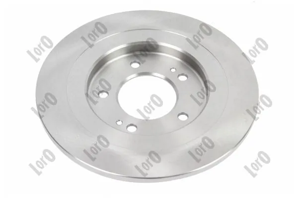 Brake Disc 231-04-108
