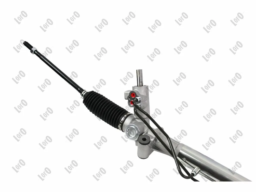 Steering Gear 140-02-013