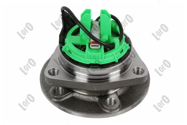 Wheel Hub 141-01-049