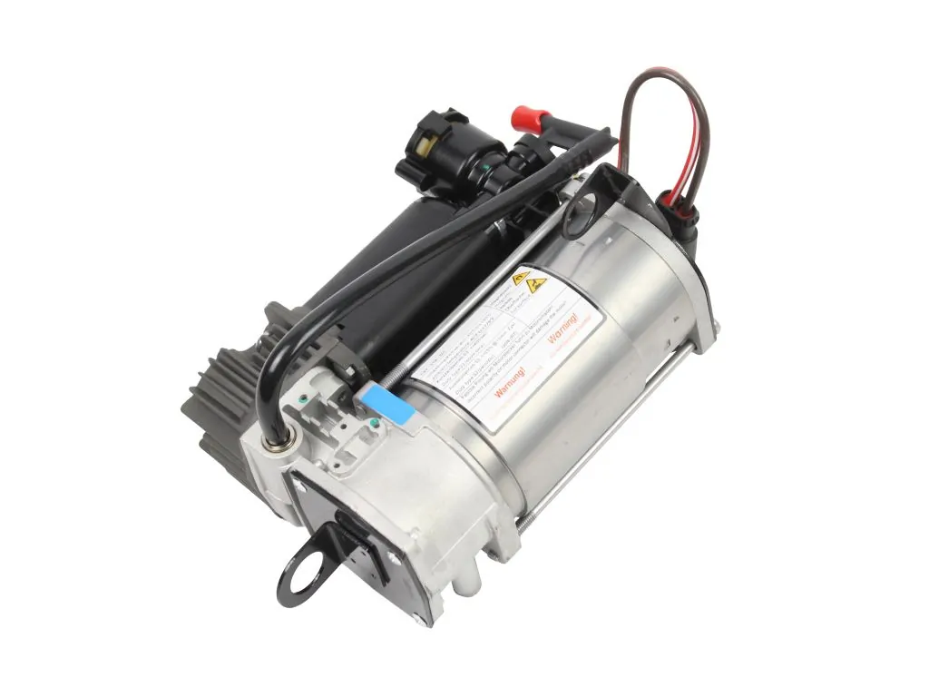 Compressor, compressed-air system 131-02-628