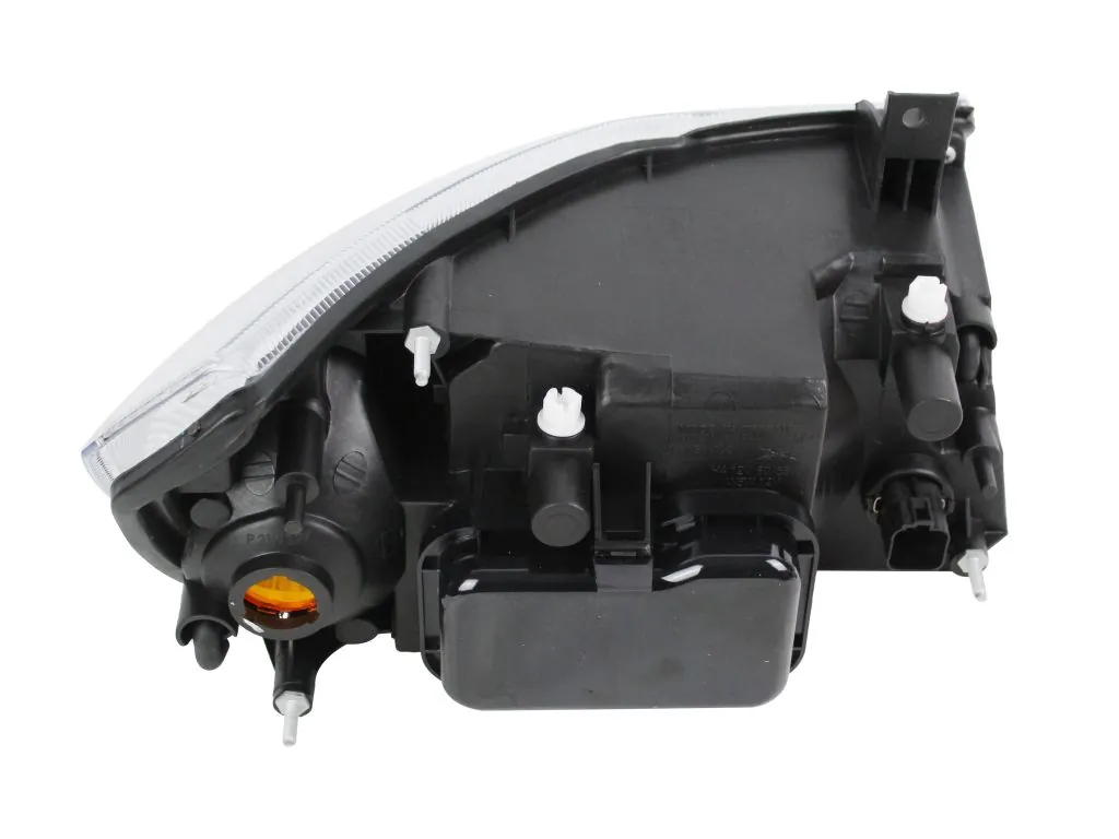 Headlight 431-1147L-LDEM1