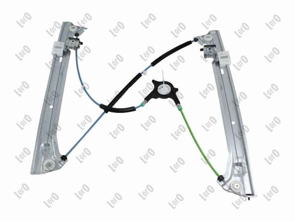 Window Regulator 130-014-002