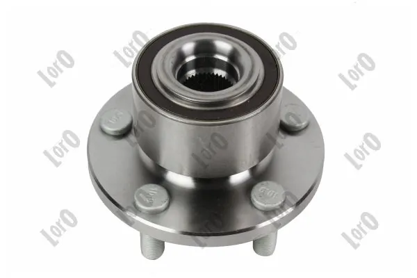 Wheel Hub 141-01-045