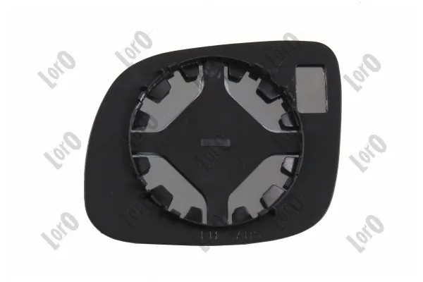 Mirror Glass, exterior mirror 3505G06