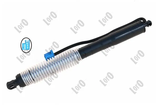 Electric Motor, tailgate 101-02-047