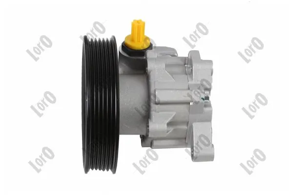 Hydraulic Pump, steering 140-01-071