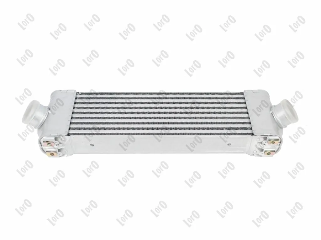 Charge Air Cooler 017-018-0013