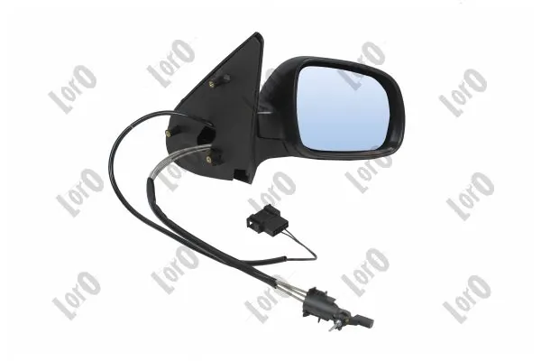 Exterior Mirror 3414M03