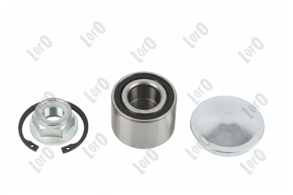 Wheel Bearing Kit 141-03-006