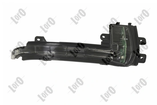 ABAKUS 0237M02 Exterior Mirror