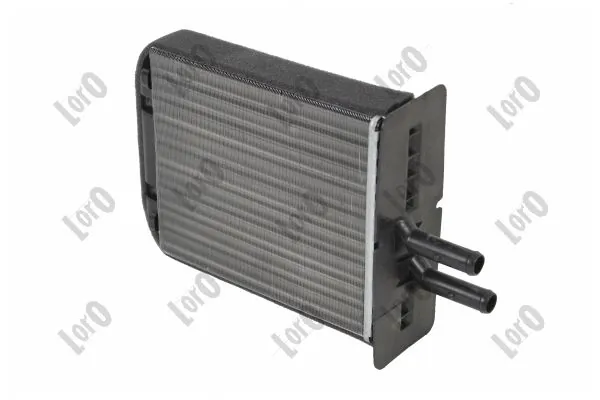 Heat Exchanger, interior heating 016-015-0007
