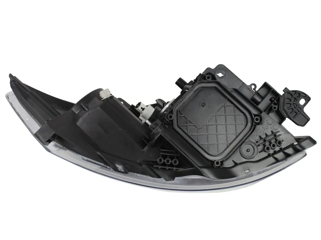 Headlight 212-11M5L-LD-EM